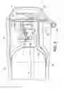 Fig. 09 - Beverage dispensing assembly