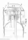 Fig. 10 - Beverage dispensing assembly