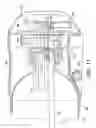 Fig. 12 - Beverage dispensing assembly