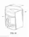 Fig. 17 - Beverage dispensing assembly