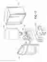 Fig. 18 - Beverage dispensing assembly