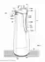 Fig. 02 - Shroud and Dispensing System for a Handheld Container