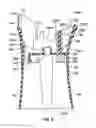 Fig. 08 - Shroud and Dispensing System for a Handheld Container