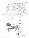 Fig. 09 - Shroud and Dispensing System for a Handheld Container