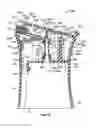 Fig. 13 - Shroud and Dispensing System for a Handheld Container