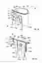Fig. 22 - Shroud and Dispensing System for a Handheld Container