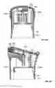 Fig. 25 - Shroud and Dispensing System for a Handheld Container