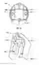 Fig. 26 - Shroud and Dispensing System for a Handheld Container