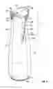 Fig. 28 - Shroud and Dispensing System for a Handheld Container