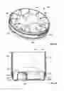 Fig. 35 - Shroud and Dispensing System for a Handheld Container