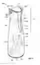 Fig. 38 - Shroud and Dispensing System for a Handheld Container
