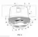Fig. 03 - Personal Item Carrier With Seating Cushion