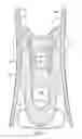 Fig. 08 - Backpack frame