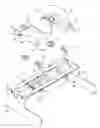 Fig. 01 - Truck bed hitch attachment