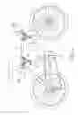 Fig. 09 - POSITIONING MEMBER FOR BICYCLE RACKS