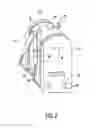 Fig. 03 - Gym locker organizer backpack