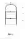 Fig. 05 - Gym locker organizer backpack
