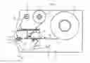 Fig. 01 - CONVEYING DEVICE, PRINTER, AND ABUTTING MEMBER