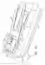 Fig. 07 - Stapler With Leaf Spring Actuation Mechanism