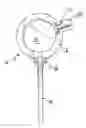 Fig. 01 - SYSTEM AND METHOD FOR RESEALING A LOLLIPOP OR THE LIKE