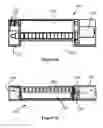 Fig. 09 - Voting apparatus with secure ballot box assembly