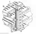 Fig. 01 - Switchgear cabinet or rack