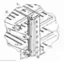 Fig. 01 - Switchgear cabinet or rack