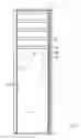 Fig. 02 - Switchgear cabinet or rack