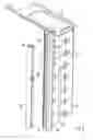 Fig. 08 - Switchgear cabinet or rack