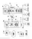 Fig. 04 - Method of authorizing automated banking machine use responsive to user data read from data bearing records