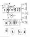 Fig. 05 - Method of authorizing automated banking machine use responsive to user data read from data bearing records