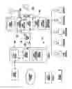 Fig. 08 - Method of authorizing automated banking machine use responsive to user data read from data bearing records