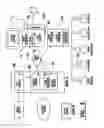 Fig. 09 - Method of authorizing automated banking machine use responsive to user data read from data bearing records