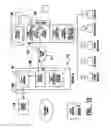 Fig. 11 - Method of authorizing automated banking machine use responsive to user data read from data bearing records