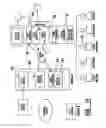 Fig. 12 - Method of authorizing automated banking machine use responsive to user data read from data bearing records