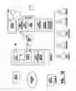 Fig. 17 - Method of authorizing automated banking machine use responsive to user data read from data bearing records