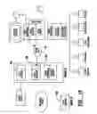Fig. 20 - Method of authorizing automated banking machine use responsive to user data read from data bearing records