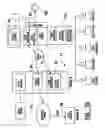 Fig. 23 - Method of authorizing automated banking machine use responsive to user data read from data bearing records