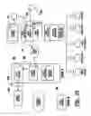 Fig. 25 - Method of authorizing automated banking machine use responsive to user data read from data bearing records