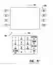 Fig. 28 - Method of authorizing automated banking machine use responsive to user data read from data bearing records