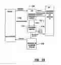 Fig. 29 - Method of authorizing automated banking machine use responsive to user data read from data bearing records