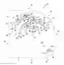 Fig. 01 - Ballistic nomograph for small arms fire