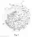 Fig. 06 - Ballistic nomograph for small arms fire