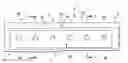 Fig. 01 - Leveling rail joints with oblique support