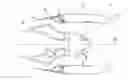 Fig. 01 - Actuator system for a mobile panel of a nacelle of a turbojet