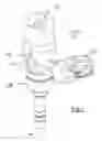 Fig. 02 - Fuel injector holder