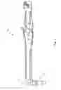 Fig. 03 - Gas cutting tip with improved flow passage