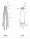Fig. 02 - Mixer for a gas cutting torch