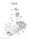 Fig. 05 - Distribution system for liquid manure spreader