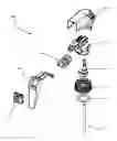 Fig. 01 - Trigger sprayers and methods for making the same